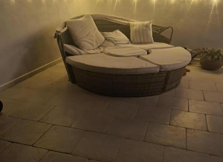 Quarto Estandar Cama King, Terre D Amore   For Couples