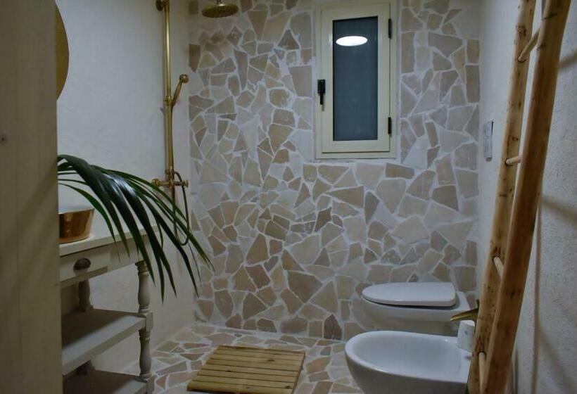 Quarto Estandar Cama King, Terre D Amore   For Couples