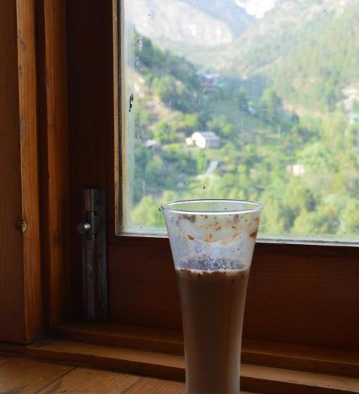 1 베드룸 수피리어 스위트, Tirthan Valley   House Of Sharon