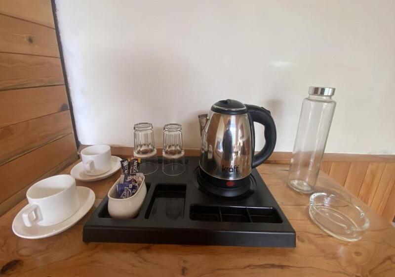1 베드룸 수피리어 스위트, Tirthan Valley   House Of Sharon