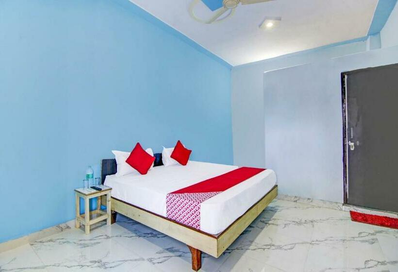 Трехместный Номер Классика, Oyo Flagship 81378 Dadri Stays