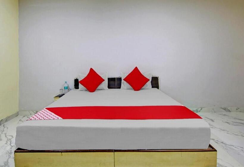 Трехместный Номер Классика, Oyo Flagship 81378 Dadri Stays