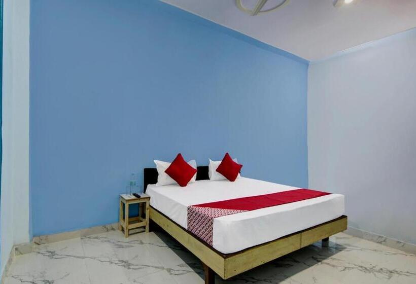 Трехместный Номер Классика, Oyo Flagship 81378 Dadri Stays