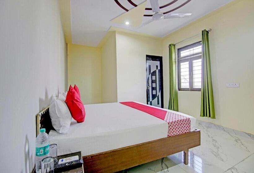 Трехместный Номер Классика, Oyo Flagship 81378 Dadri Stays