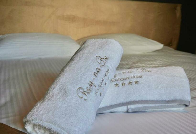 Номер Deluxe Одноместный, Reynabe Boutique