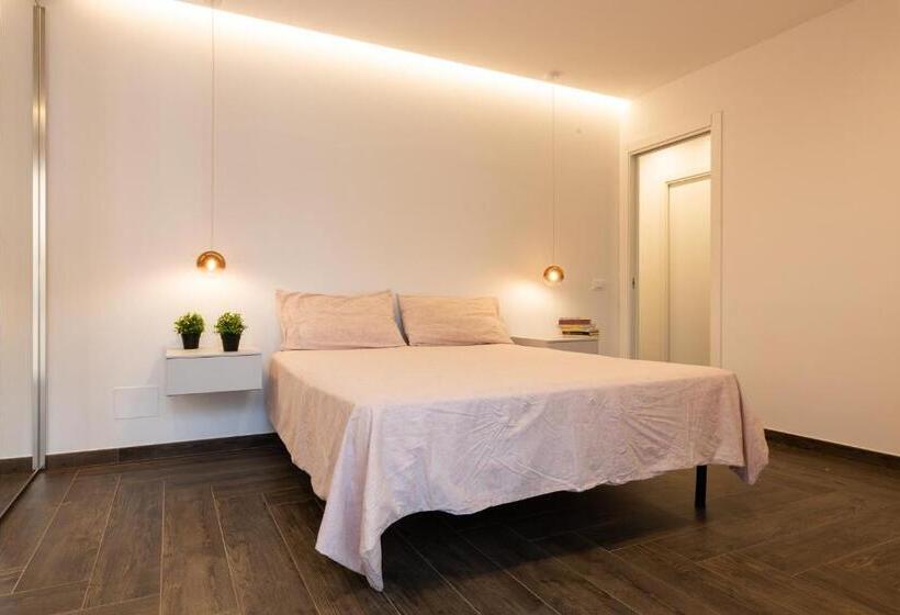 Номер Стандарт, Rosina Apartment Surfing Bed&vacation
