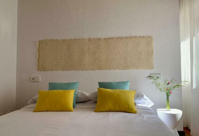 Номер Стандарт, Casa Loopez Hostel