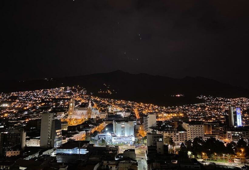 Номер Стандарт, Hostal La Terraza