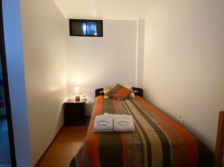 Номер Стандарт, Hostal La Terraza