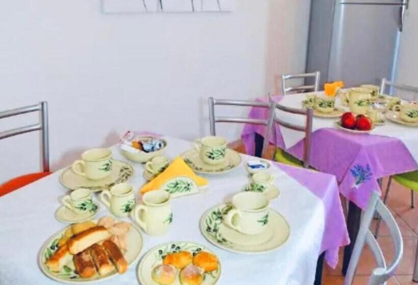 Номер Стандарт Трехместный, B&b Dal Contadino