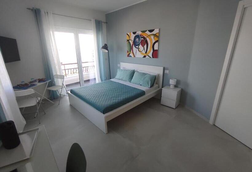 Номер Стандарт Вид на Море, B&b La Finestra Sul Mare