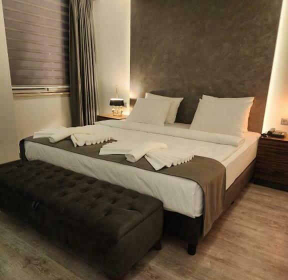 Номер Deluxe, Sunflower Otel