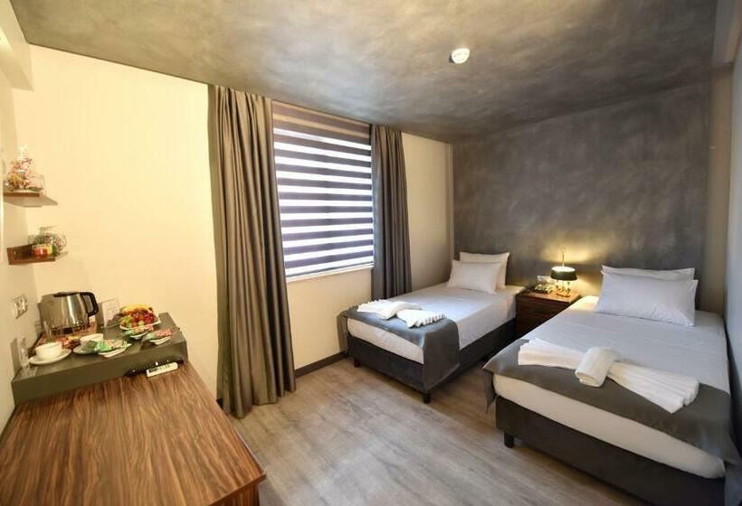 Номер Deluxe, Sunflower Otel