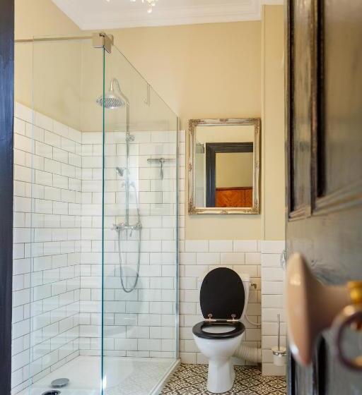 Стандартный Номер Кровать Кинг, Le 215 Gambetta Boutique Hôtel En Provence