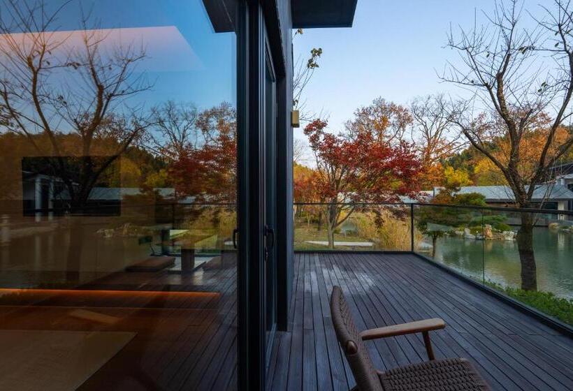 Стандартный Номер Кровать Кинг, Wishgarden Resort