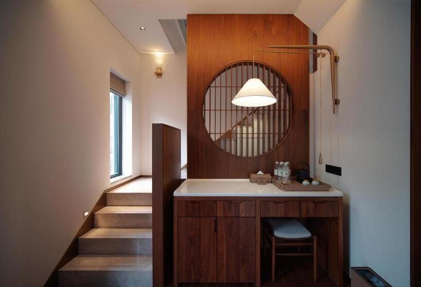 Вилла 2 Спальни, Wishgarden Resort