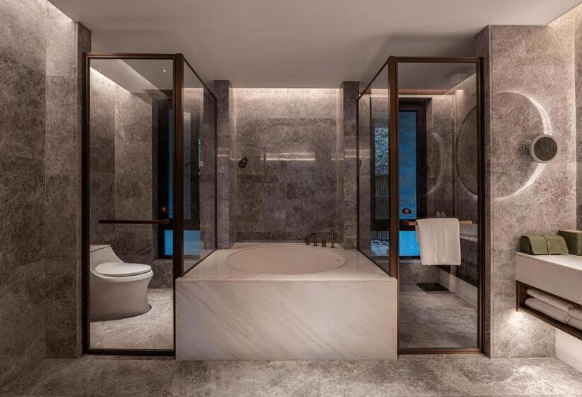 Номер Superior, Wishgarden Resort