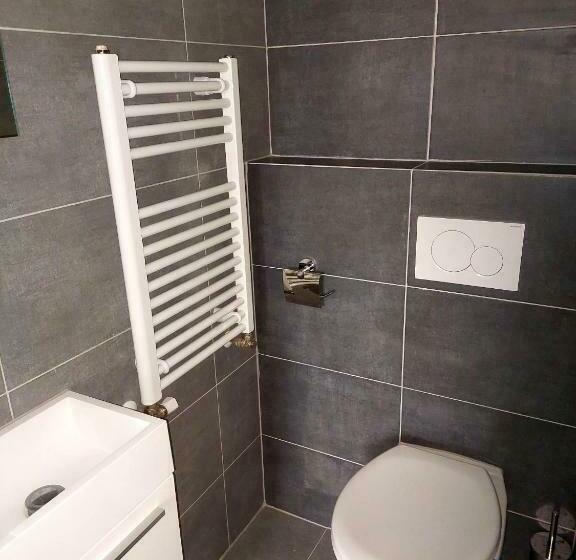 Номер Стандарт, Penzion Strachotín