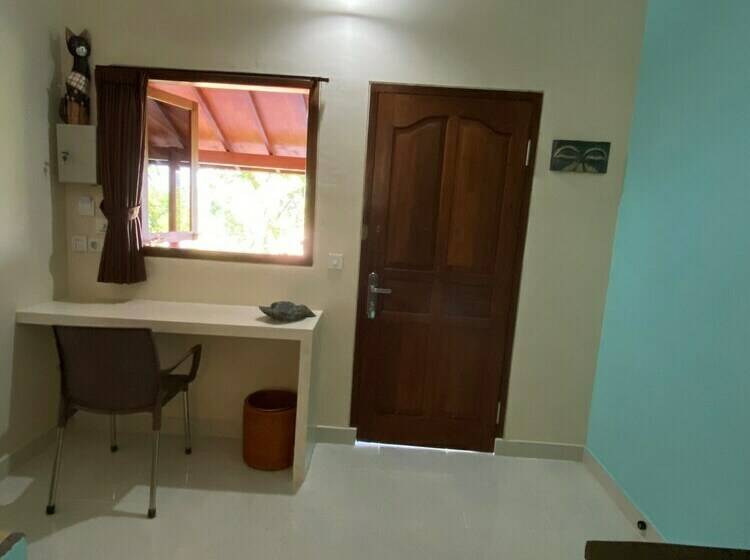 آپارتمان دوبلکس 1 خوابه, Villa Anjing 2