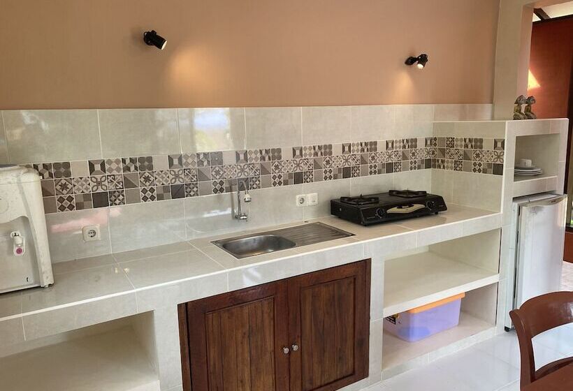 ویلای سوپریور 1 خوابه, Villa Anjing 2