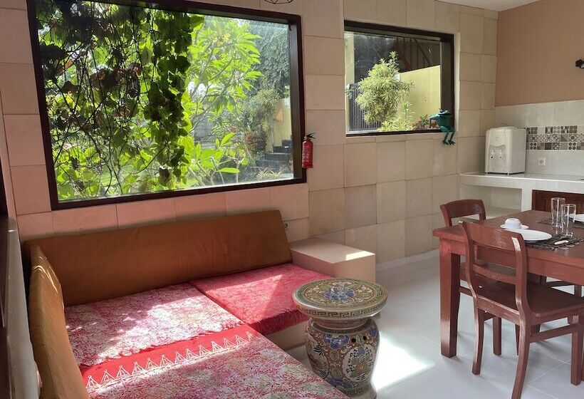 ویلای سوپریور 1 خوابه, Villa Anjing 2