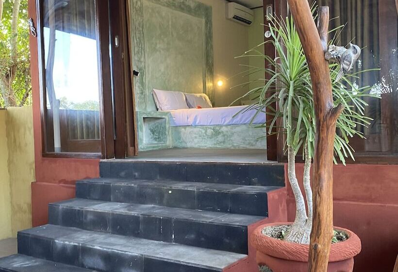 ویلا پریمیوم 1 خوابه, Villa Anjing 2
