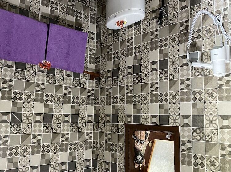 آپارتمان دوبلکس 1 خوابه, Villa Anjing 2