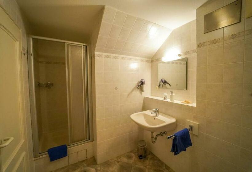Номер Стандарт, Celler Auszeit