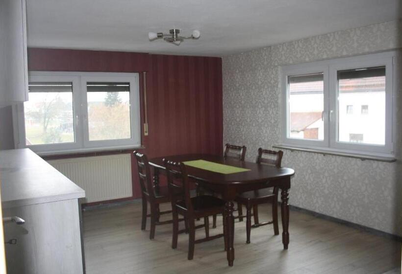 Апартаменты 2 Спальни, Gasthaus Sonne