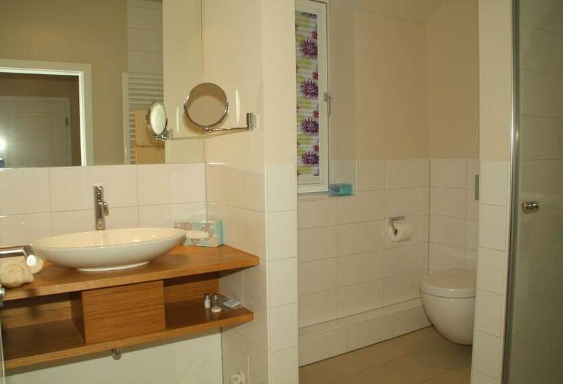 Семейный Номер, Genießerhotel Limbacher