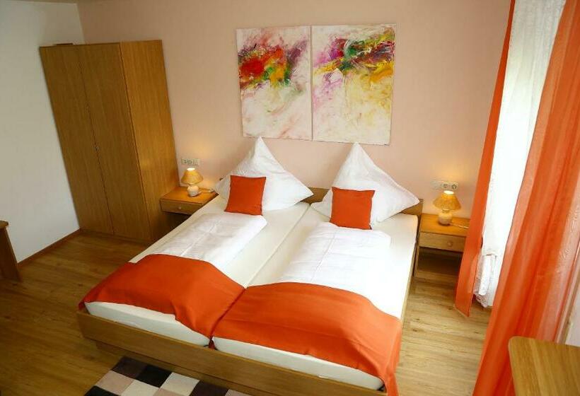 Номер Стандарт, Landhotel Garni Schweizerhaus
