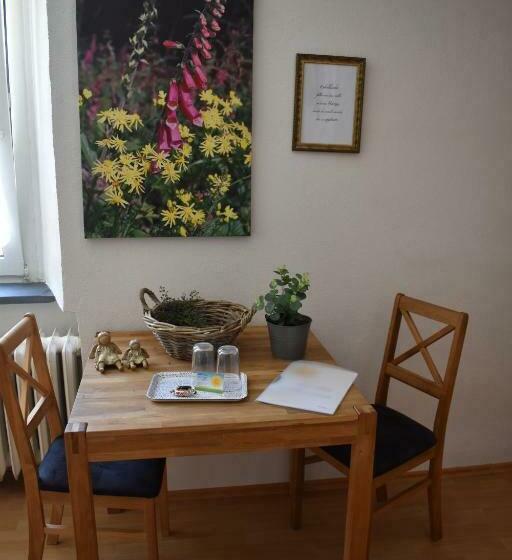 标准单人间, Landgasthof Zur Sonne