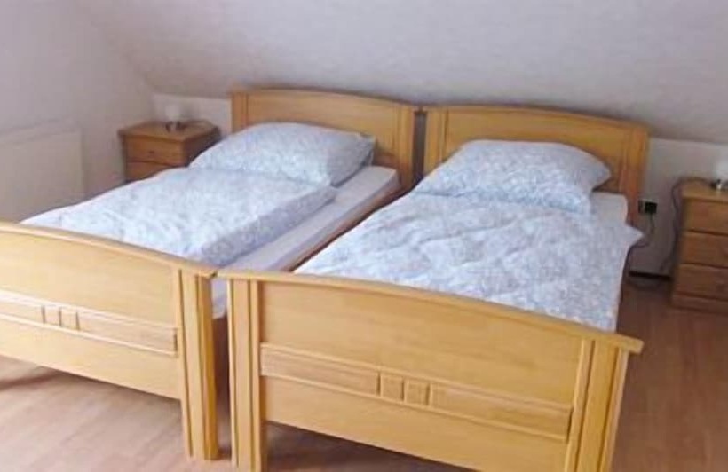 Номер Стандарт, Landgasthof Bikerhotel Arnold
