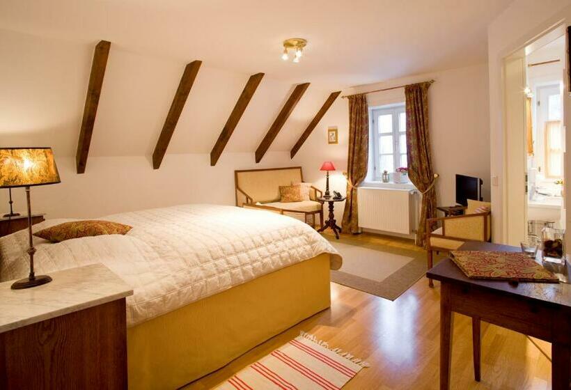 Номер Стандарт, Romantik Hotel Landhaus Bärenmühle