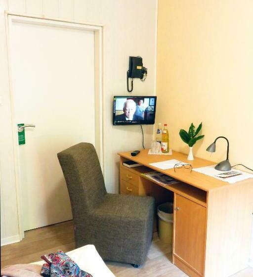 Номер Стандарт, Land Gut Hotel Waldesruh
