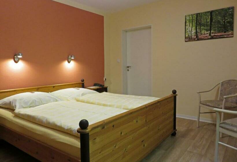 Номер Стандарт, Land Gut Hotel Waldesruh