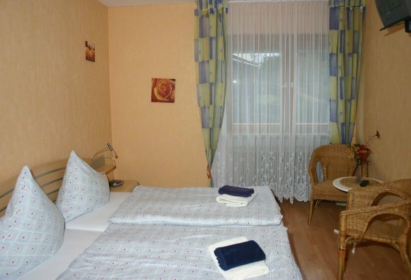 Номер Стандарт, Landgasthof Bikerhotel Arnold