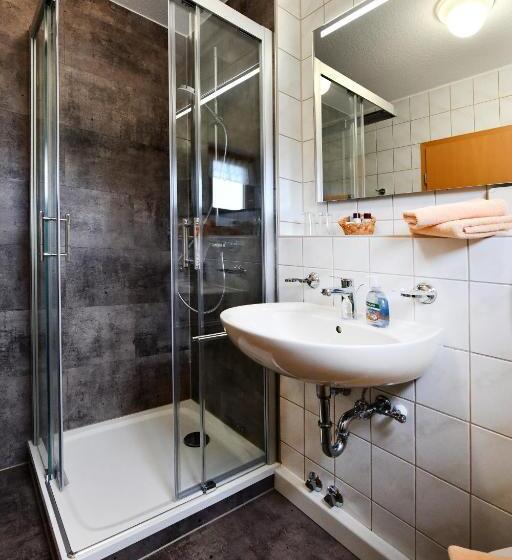 Номер Стандарт Индивидуальный, Landhotel Jungbrunnen