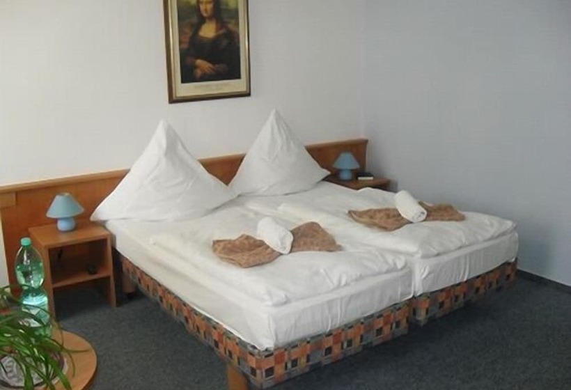 Люкс, Landhotel Peters