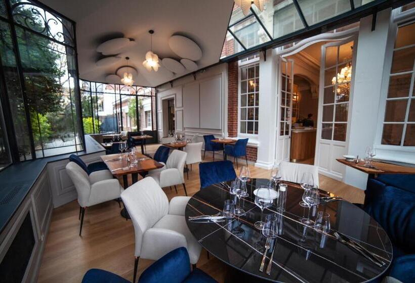 Номер Deluxe, Maison Renard