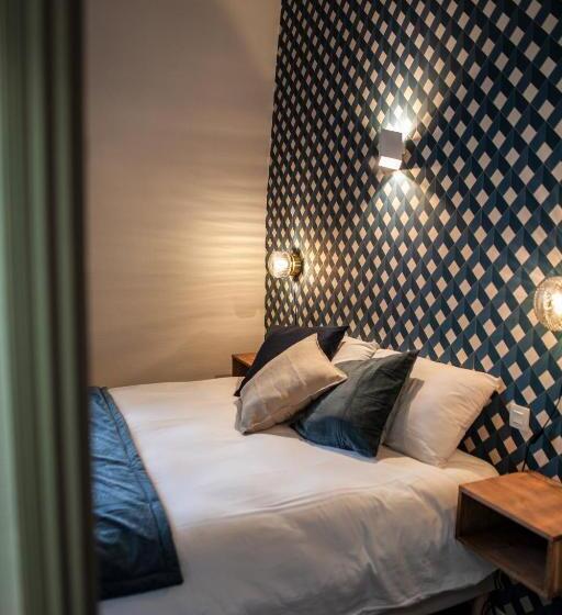 Номер Deluxe, Maison Renard