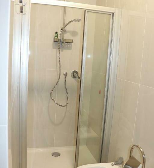اتاق استاندارد با تخت بزرگ, B&b Gioia Civitanova Marche