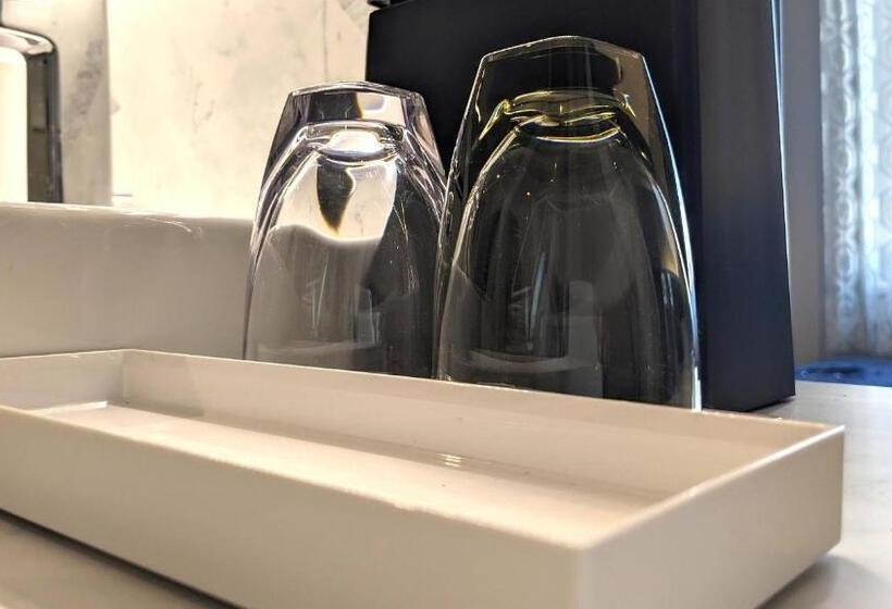 اتاق پرمیوم, Green Rich Hotel Tokuyama Ekimae