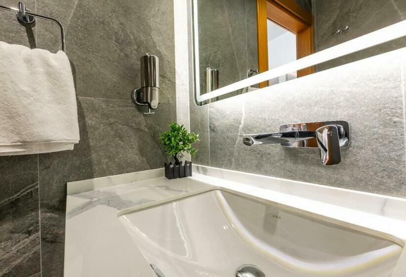 Номер Superior, North Star Suite