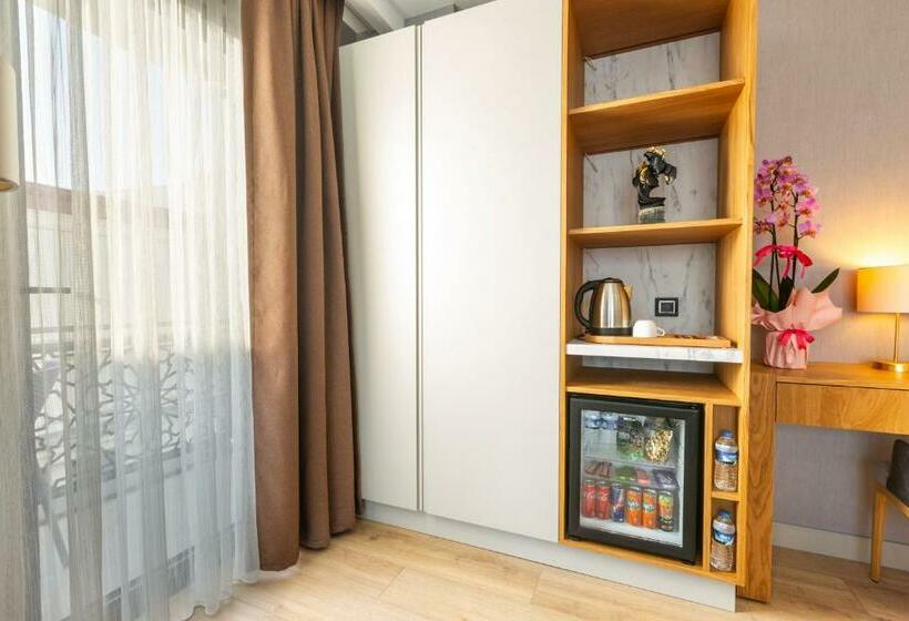 Номер Superior, North Star Suite