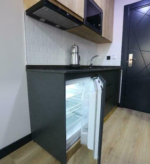 Студия Стандарт, North Star Suite