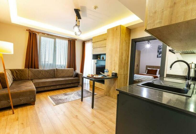 Family Suite, North Star Suite