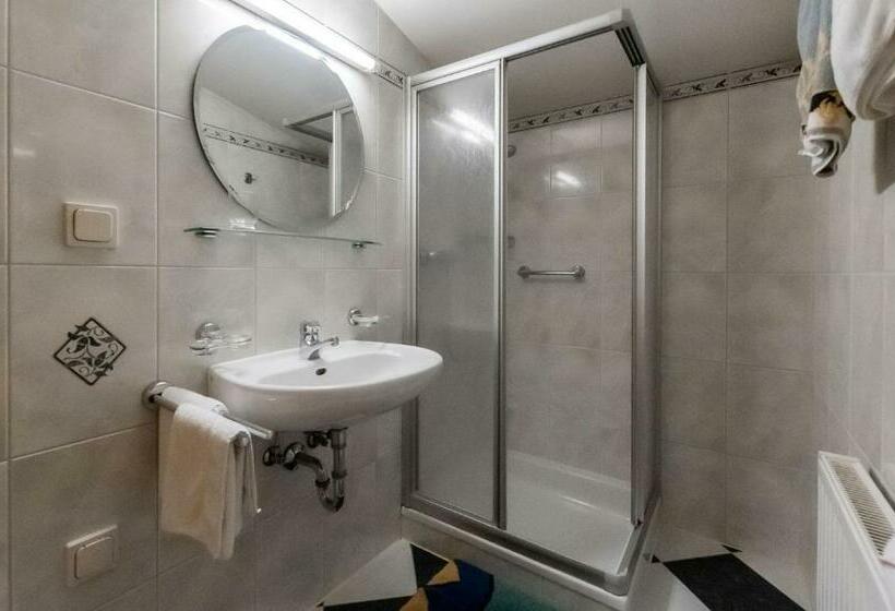 침실 1개 아파트, Ferienwohnung Hartlgut