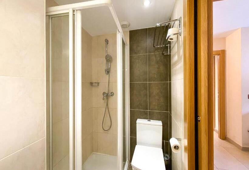 Номер Стандарт, Hostal Ainoa