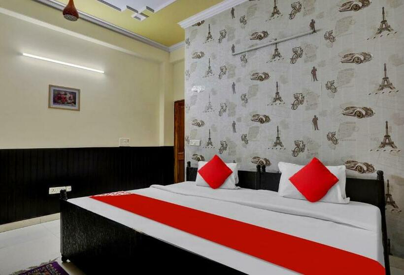 三人经典房间, Nataliya Palace